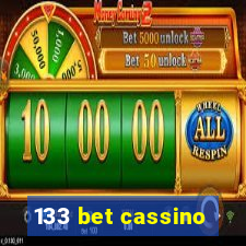 133 bet cassino